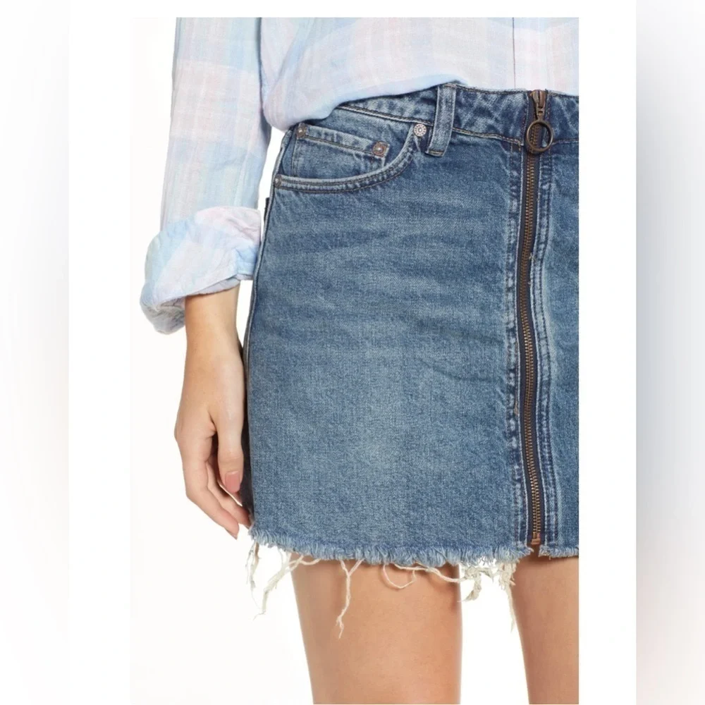 Free People new tag